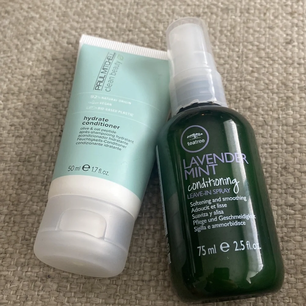 Paul Mitchell beautiful brand